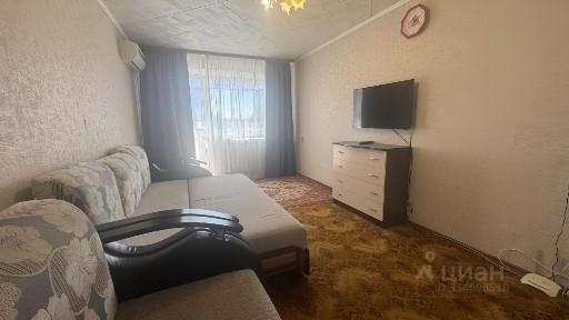 Продается 1-комн. квартира, 29,6 м²