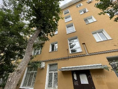 Продается 2-комн. квартира, 42,9 м²