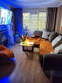 Продается 2-комн. квартира, 36 м²