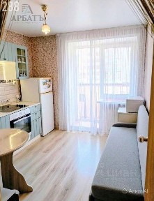 Продается 1-комн. квартира, 32 м²