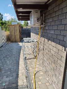 Сдается 1-этажный дом, 35 м²