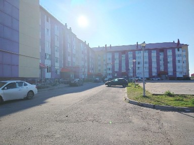 Продается 1-комн. квартира, 36,1 м²