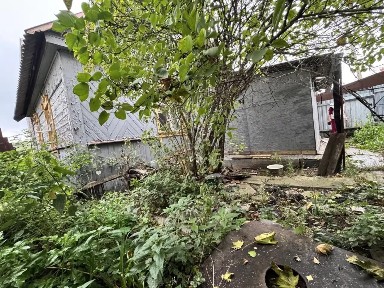 Продается 1-этажный дом, 49,5 м²