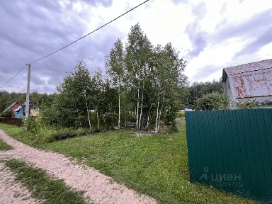 Продается участок, 8 сот.