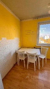Продается 1-комн. квартира, 37,6 м²