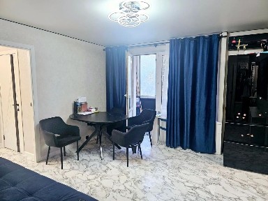 Продается 2-комн. квартира, 45,2 м²