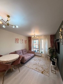 Продается 3-комн. квартира, 89,4 м²