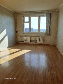 Продается 2-комн. квартира, 59 м²
