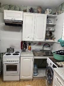 Продается 1-комн. квартира, 36,3 м²