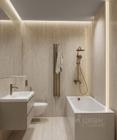 Продается 3-комн. квартира, 60 м²