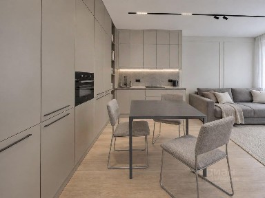 Продаются 2-комн. апартаменты, 50 м²
