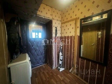 Продается 1-комн. квартира, 34,9 м²