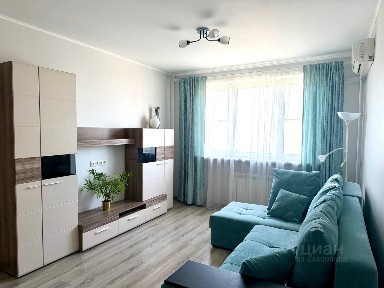 Продается 2-комн. квартира, 57,8 м²