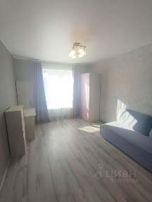Продается 1-комн. квартира, 40,8 м²