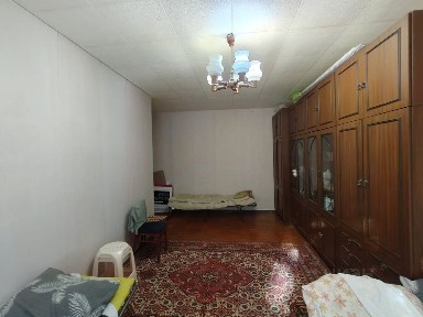 Продается 2-комн. квартира, 44,3 м²