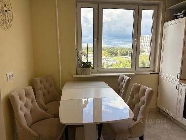 Продается 3-комн. квартира, 70,3 м²