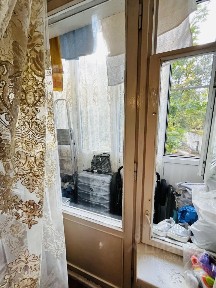 Продается 3-комн. квартира, 58,5 м²