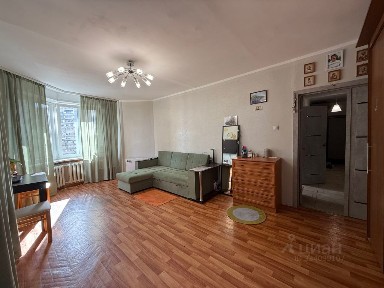 Продается 4-комн. квартира, 84,4 м²
