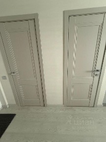 Продаются 3-комн. апартаменты, 57 м²