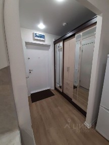 Продается студия, 21,4 м²