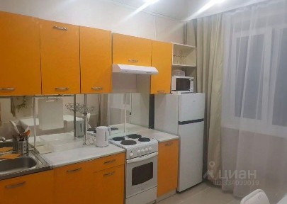 Продается 1-комн. квартира, 39 м²