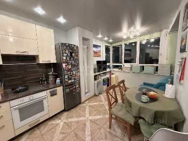 Продается 1-комн. квартира, 49 м²