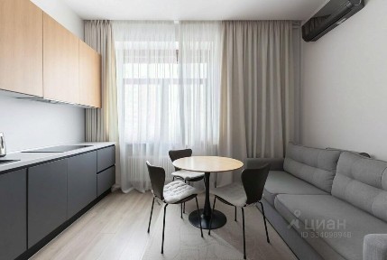 Продаются 2-комн. апартаменты, 44,7 м²