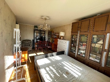 Продается 2-комн. квартира, 39,3 м²