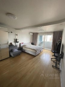 Продается 1-комн. квартира, 38,5 м²