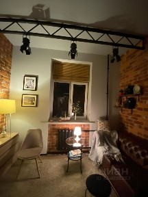 Продаются 1-комн. апартаменты, 19,3 м²