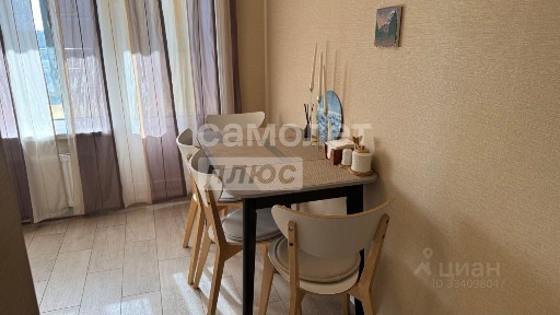 Продается 1-комн. квартира, 42,37 м²