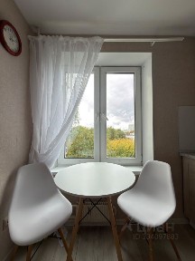 Продается 1-комн. квартира, 35 м²