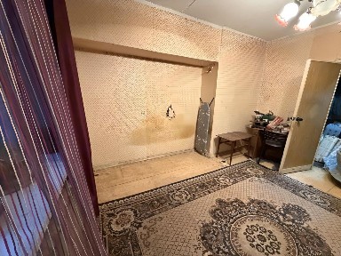 Продается 1/3 квартиры, 53,7/33,6/7 м²