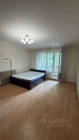 Продается 1-комн. квартира, 35,1 м²