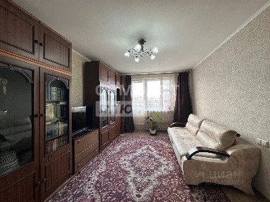 Продается 1-комн. квартира, 37,7 м²