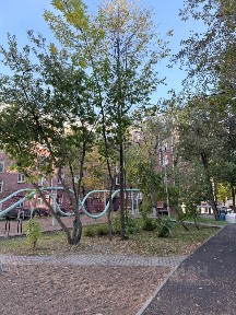 Продается апартаменты-студия, 18 м²
