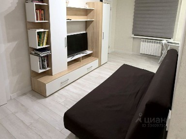 Продается 2-комн. квартира, 43,5 м²