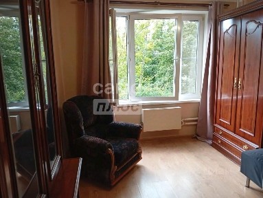 Продается 1-комн. квартира, 32,6 м²