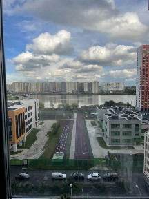 Продается 2-комн. квартира, 53,5 м²