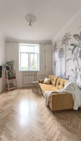 Продается 3-комн. квартира, 56 м²