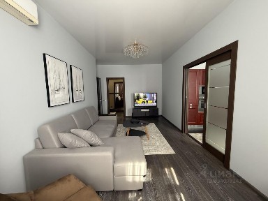 Продается 2-комн. квартира, 74 м²