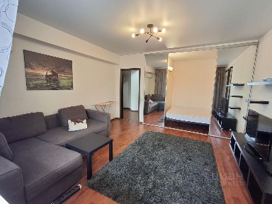 Продается 1-комн. квартира, 42 м²