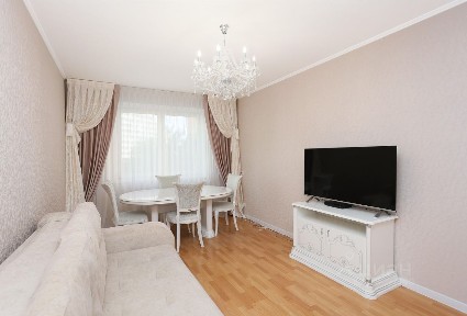 Продается 4-комн. квартира, 96 м²