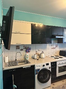 Продается 1-комн. квартира, 46,6 м²