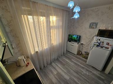 Продается 1-комн. квартира, 37,8 м²