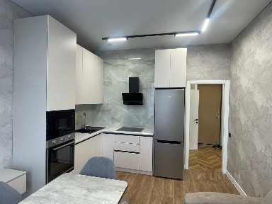Продается 1-комн. квартира, 41,2 м²