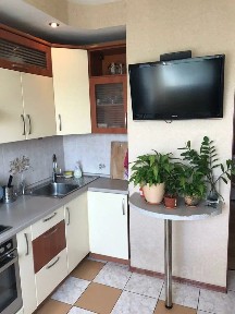 Продается 2-комн. квартира, 53,4 м²