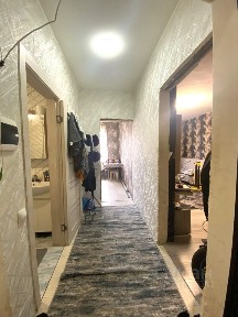Продается 1-комн. квартира, 35,2 м²