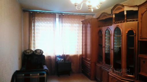 Продается 2-комн. квартира, 49,2 м²