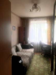 Продается 3-комн. квартира, 62,3 м²